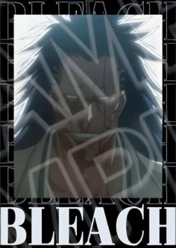 楽天市場】【浦原喜助】 BLEACH 千年血戦篇 インスタントフォト風