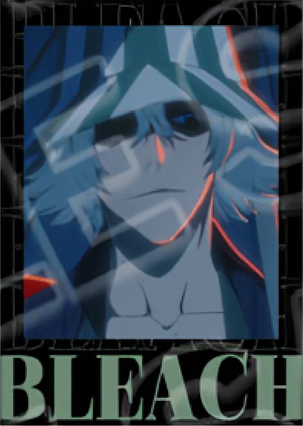 楽天市場】【新品】BLEACH 千年血戦篇 箔押し和紙缶バッジ 浦原喜助