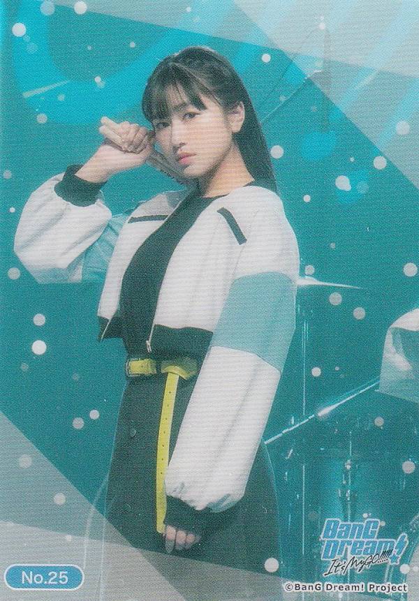 楽天市場】【No.24 CV：小日向美香(長崎そよ)】 ブシロード