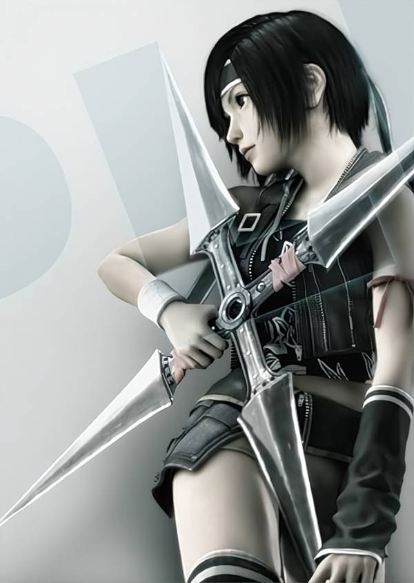 楽天市場】【[パラレル] 2-030 ティファ・ロックハート/アドベント