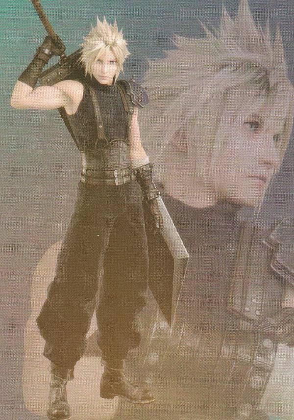 楽天市場】【[パラレル] 2-013 ザックス・フェア/エアガイツ版