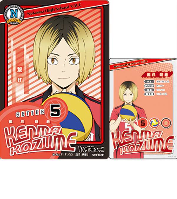 ハイキュー　及川徹　SRパラレル⭐︎2 美品 楽天市場】【SN-No.2 17/33 孤爪 研磨 影山 飛雄 及川 徹