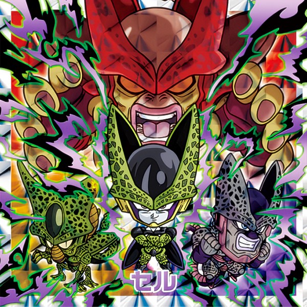 にふぉるめーしょん ドラゴンボール シールウエハース エボリューションレア 楽天市場】【超8-05 孫悟飯 (EGR エボリューションゴッドレア