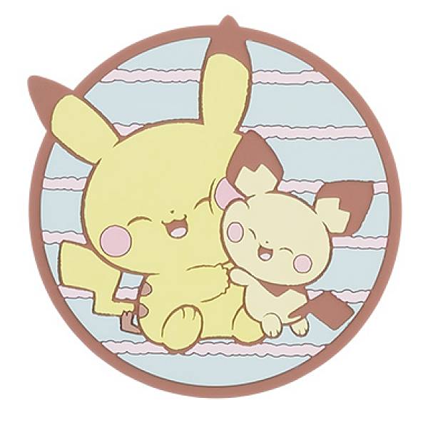 ポッ拳 一番くじ A賞 ピカチュウ 一番くじ ポッ拳 POKKEN TOURNAMENT A賞 ピカチュウフィギュア