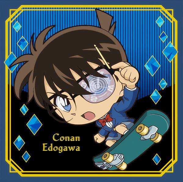 楽天市場】【R-03 灰原哀 (レア) 】 名探偵コナン APTX（アポトキシン