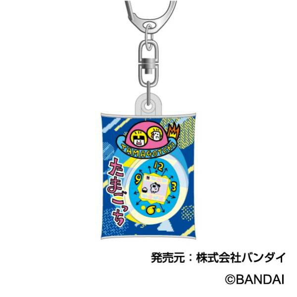 楽天市場】たまごっち ミニチュアチャームコレクション4 全10種