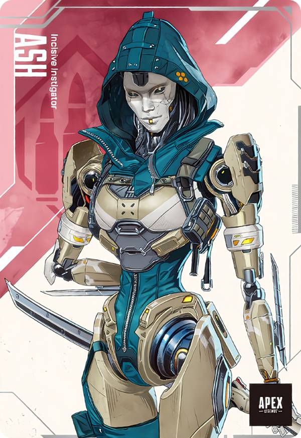 楽天市場】【[ホログラム仕様] No.20 レイス/ヴォイドウォーカー