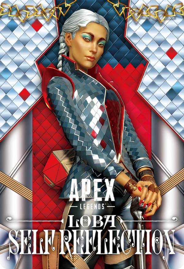 APEX　ウエハース　No.20[R]　レイス APEX ウエハース No.20[R] レイス APEXウエハースNo.20[R]レイス