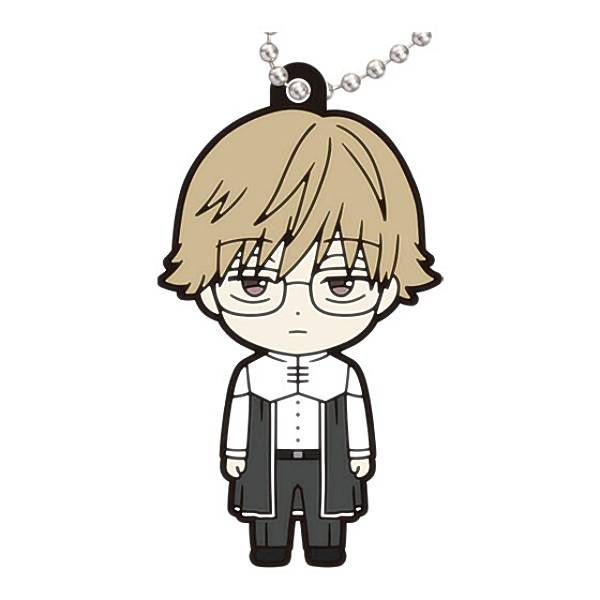 楽天市場】【ヴィアベル】 葬送のフリーレン カプセルラバーマスコット