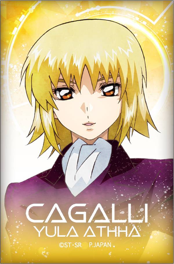 楽天市場】【アスラン・ザラ】 劇場版 機動戦士ガンダムSEED FREEDOM