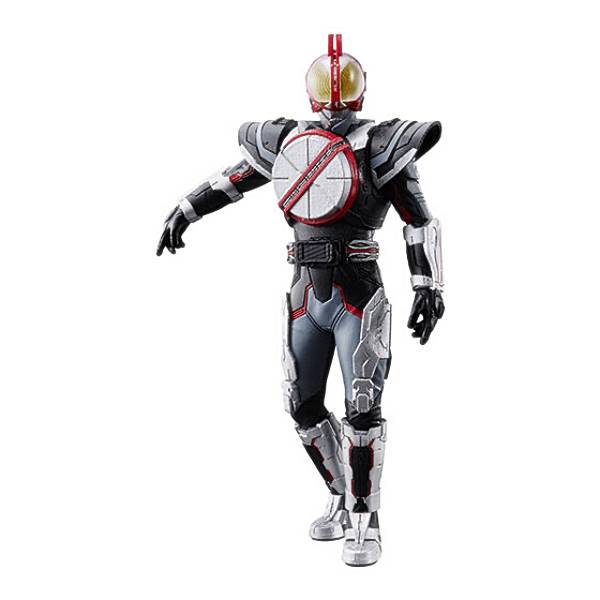 【仮面ライダーネクストファイズ】HG 仮面ライダー555 vol.1画像