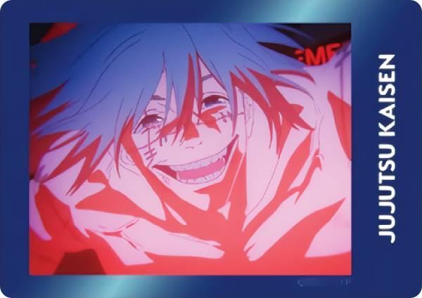 楽天市場】【五条悟 (A) 】呪術廻戦 第2期 ぱしゃこれ 第5弾 -渋谷事変