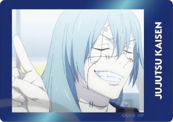 楽天市場】【五条悟 (A) 】呪術廻戦 第2期 ぱしゃこれ 第5弾 -渋谷事変