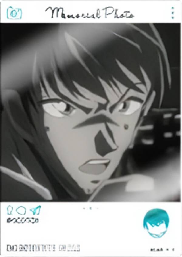 楽天市場】【21 諸伏景光】劇場版 名探偵コナン 隻眼の残像(フラッシュ