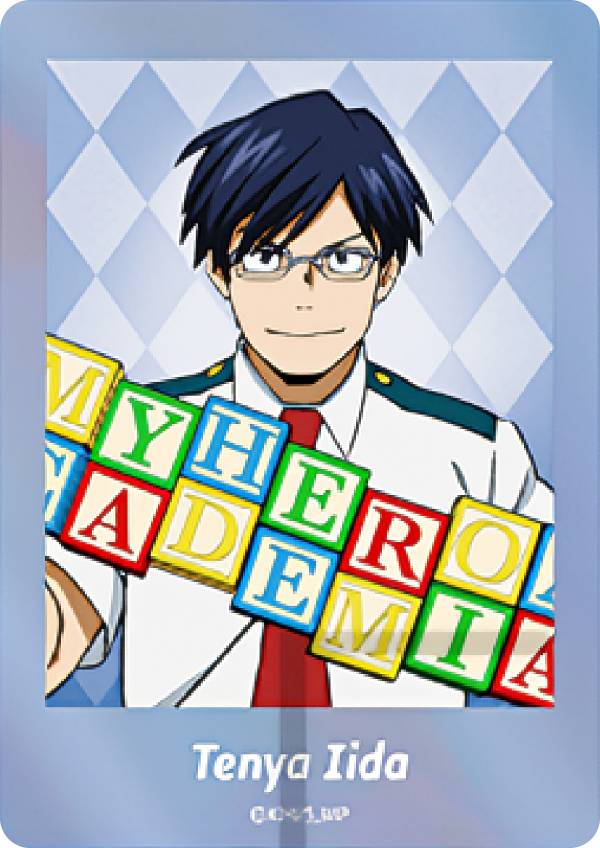 楽天市場】【34.物間寧人】僕のヒーローアカデミア ぱしゃこれ