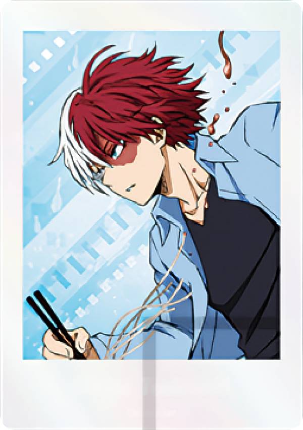 楽天市場】【ホークス/私服 (ノーマル) 】 僕のヒーローアカデミア