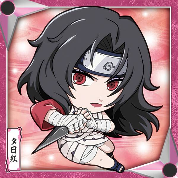 楽天市場】【忍界2-22 みたらしアンコ (N ノーマル) 】 にふぉるめー