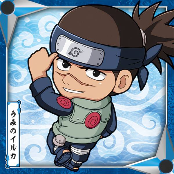 楽天市場】【忍界4-07 マイト・ガイ (N ノーマル) 】 にふぉるめーしょ