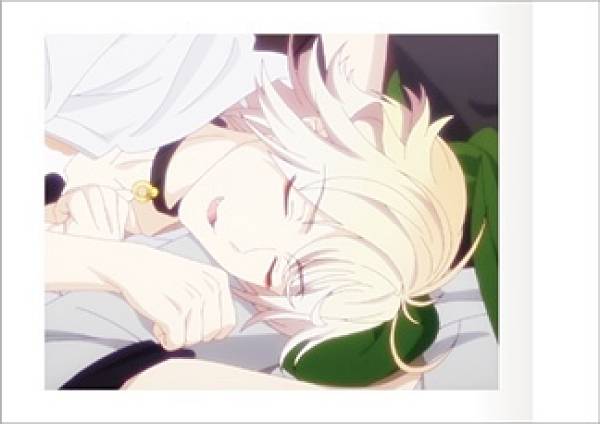 【04.白山吉光】 特 刀剣乱舞-花丸- -月ノ巻- ぱしゃこれ 月ノ巻画像