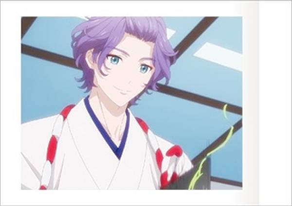 【12.歌仙兼定】 特 刀剣乱舞-花丸- -月ノ巻- ぱしゃこれ 月ノ巻画像