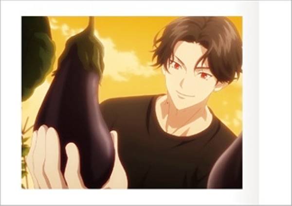 【19.豊前江B】 特 刀剣乱舞-花丸- -月ノ巻- ぱしゃこれ 月ノ巻画像