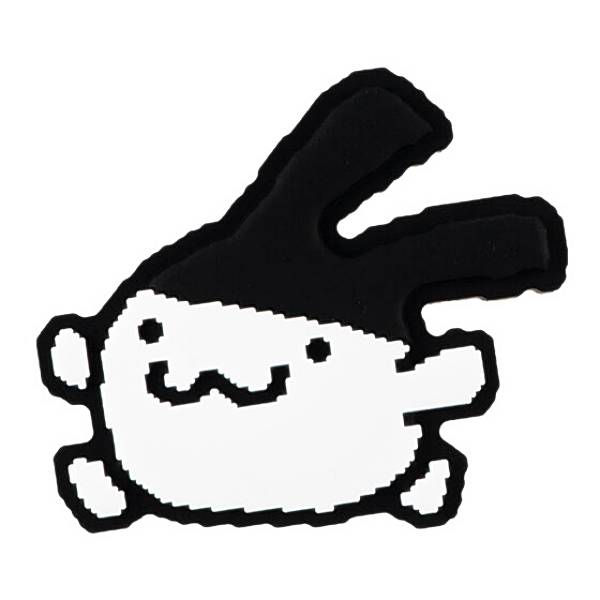 楽天市場】【まめっち】 たまごっち ぷっくりラバーマグネット