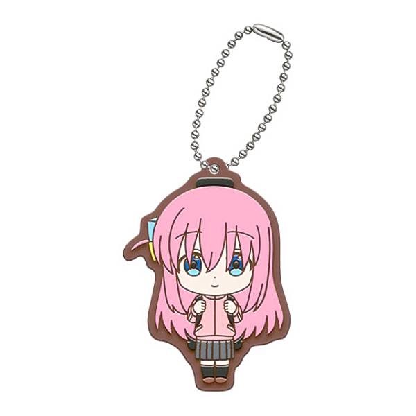 ⭐︎ぼっち・ざ・ろっく!⭐︎初版本限定缶バッジ⭐︎ ⭐︎⭐︎⭐︎後藤　ひとり⭐︎⭐︎⭐︎ 楽天市場】【C賞 後藤ひとり（H）（缶バッジ）】 ぼっち・ざ・ろ