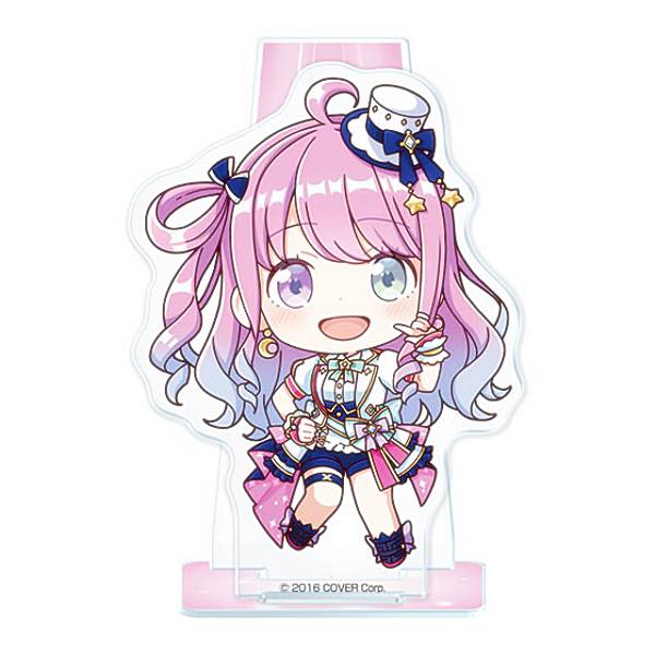 ホロライブ 雪花ラミィ 活動4周年記念グッズ 雪花ラミィ 活動4周年記念 – hololive production official shop