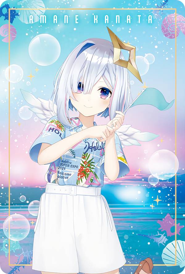 楽天市場】【04.宝鐘マリン (メンバーカード) 】 ホロライブ