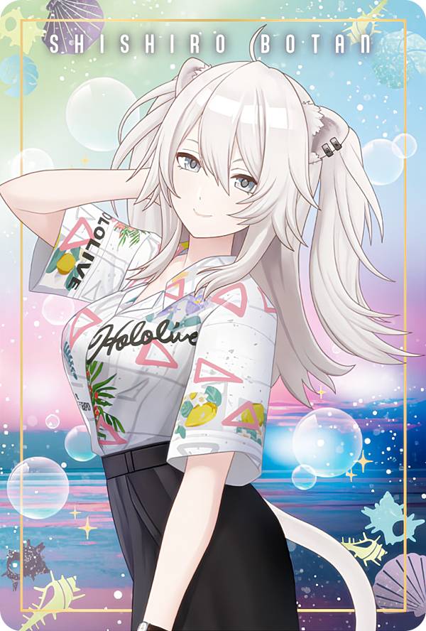 楽天市場】【04.宝鐘マリン (メンバーカード) 】 ホロライブ