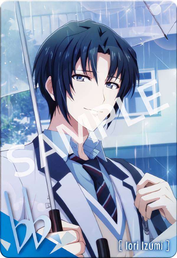 楽天市場】【No.17 和泉一織 (Sugao) 】 アイドリッシュセブン