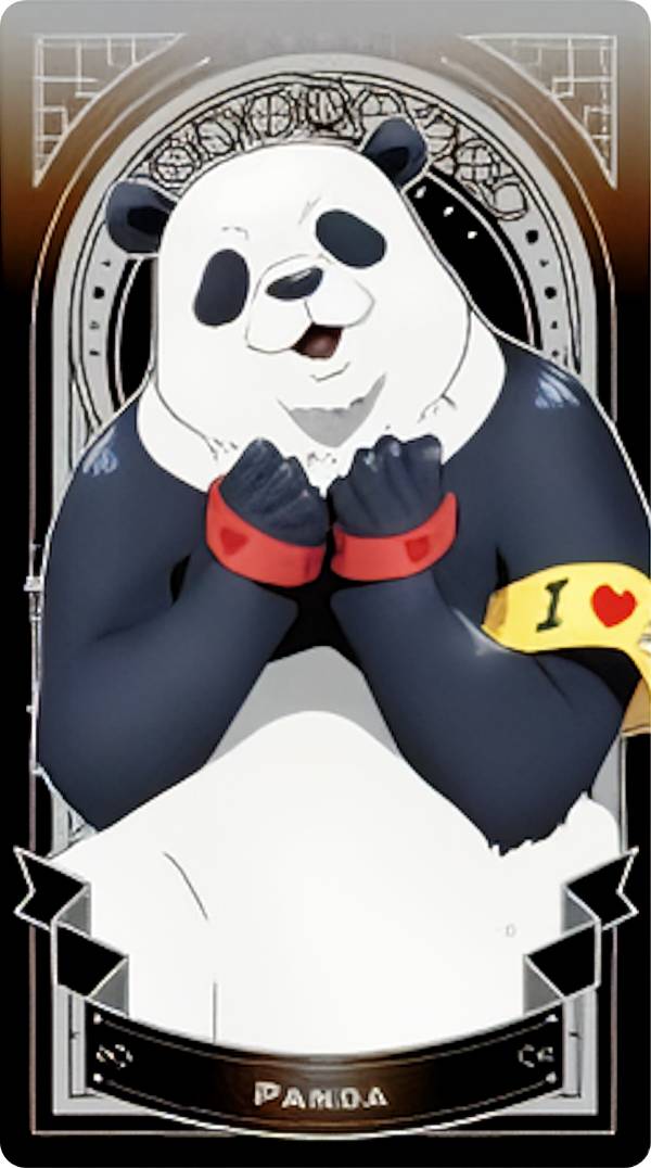 楽天市場】【五条悟D】 呪術廻戦 アートカードコレクション : REALiZE