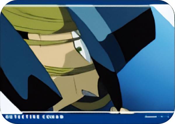 楽天市場】名探偵コナン ブロマイドコレクション 黄昏時ver ジン