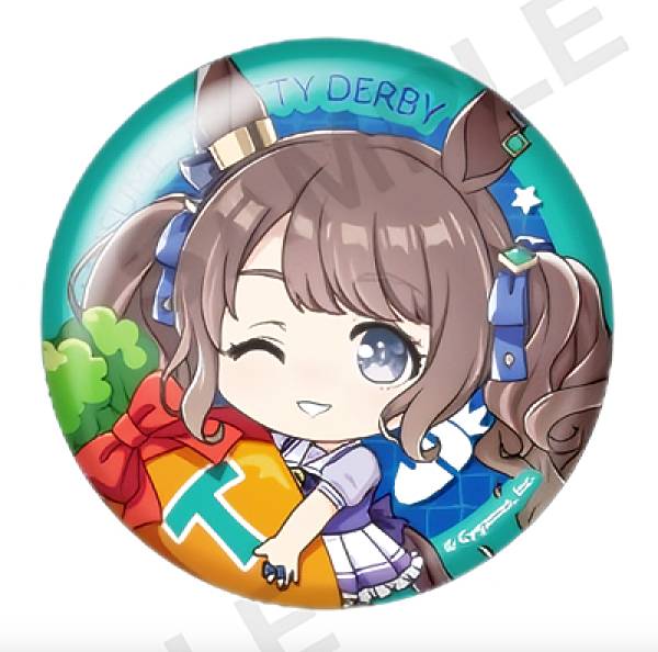 【レア】トーセンジョーダン KFCコラボカード ケンタッキー KFC トーセンジョーダン サイン入り ウマ娘