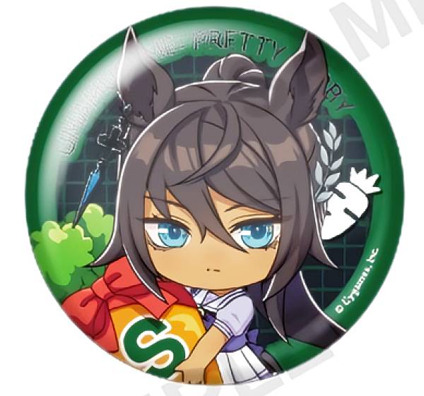 楽天市場】【タニノギムレット】 ウマ娘 プリティーダービー むぎゅみ