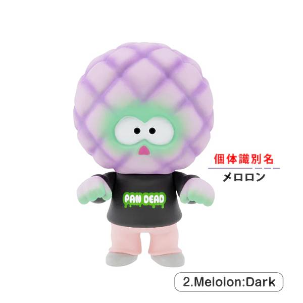 UNDERTALEフィギュア～FOOD DESIGN～vol.2 メタトン ７点 Undertale Food Design Vol.2 Mettaton Figure