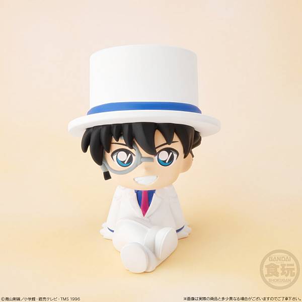 楽天市場】【15.怪盗キッド】名探偵コナン ぱしゃこれ : REALiZE