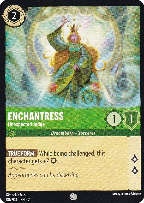 楽天市場】ディズニー ロルカナ 59/204・EN・2 Winnie the Pooh