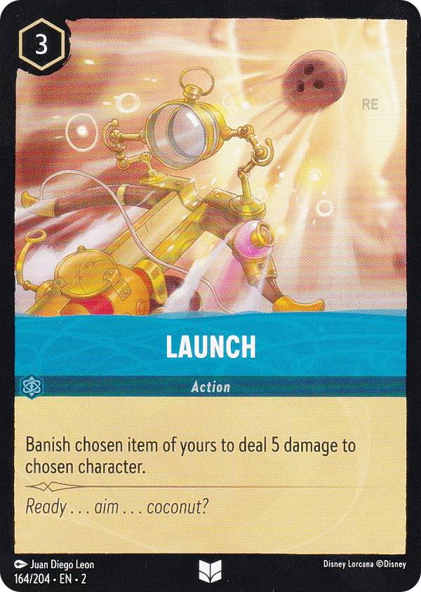 楽天市場】ディズニー ロルカナ 19/204・EN・2 Rapunzel - Gifted