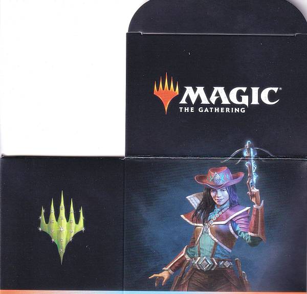 楽天市場】マジックザギャザリング SCD JP [紙製デッキケースのみ
