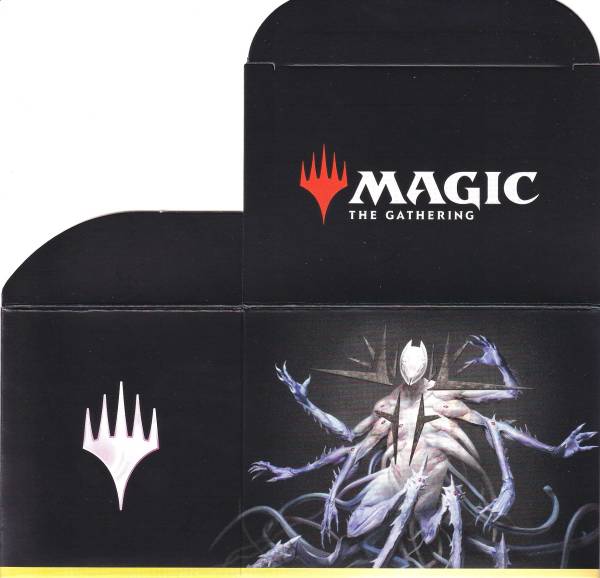 楽天市場】マジック：ザ・ギャザリング モダンホライゾン3 統率者