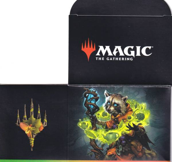 楽天市場】MTG英語版 ブルームバロウ 統率者デッキ 「家族の絆