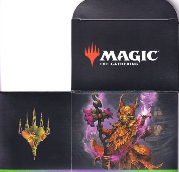 楽天市場】MTG英語版 ブルームバロウ 統率者デッキ 「家族の絆