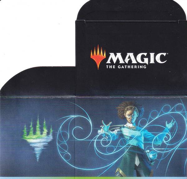 楽天市場】マジックザギャザリング SCD JP [紙製デッキケースのみ