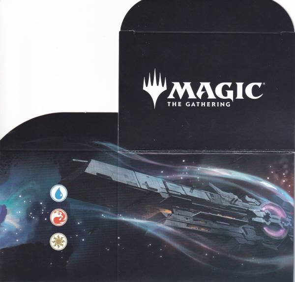 楽天市場】マジックザギャザリング MTG MTG ぎゃざガール デッキケース