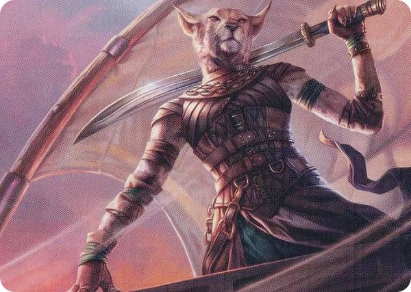 楽天市場】マジックザギャザリング WOE JP 35/81 赤歯の執政、イェナ