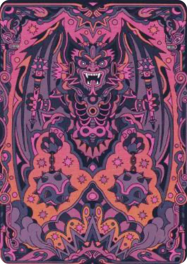 楽天市場】マジックザギャザリング LCI JP 15/81 アクロゾズの放血者