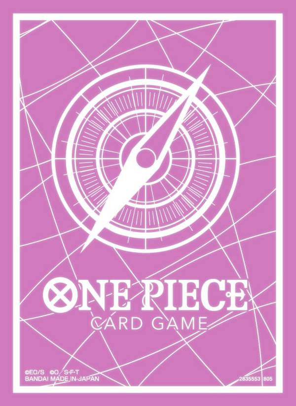 楽天市場】ワンピースカードゲーム [スタンダードレッド] クリアカード
