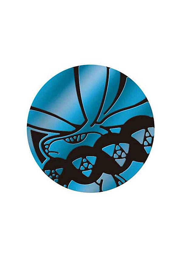 楽天市場 ポケモンカードゲーム Sp3 バドレックス 水色 ポケモンコイン ジャンボパックセット 白銀のランス 漆黒のガイスト ｒｅａｌｉｚｅ