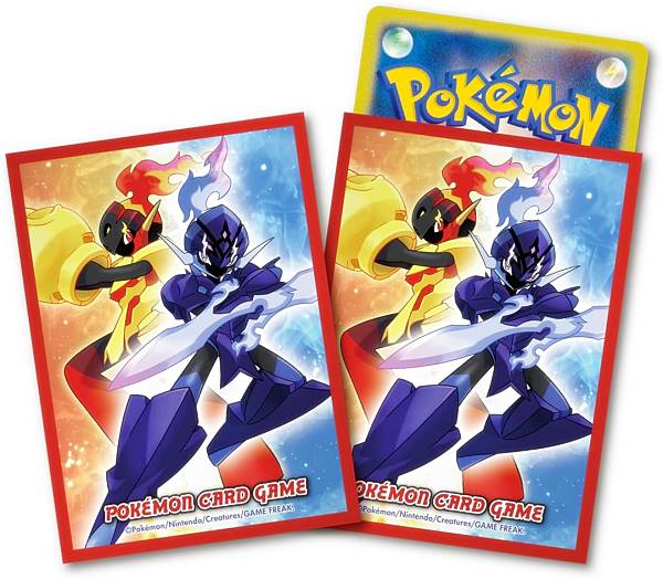 楽天市場】ポケモンカードゲーム デッキシールド スリーブ